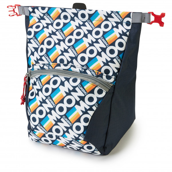 Moon Climbing - Bouldering Chalk Bag