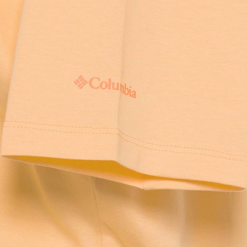 Columbia North Cascades T-Shirt Damen
