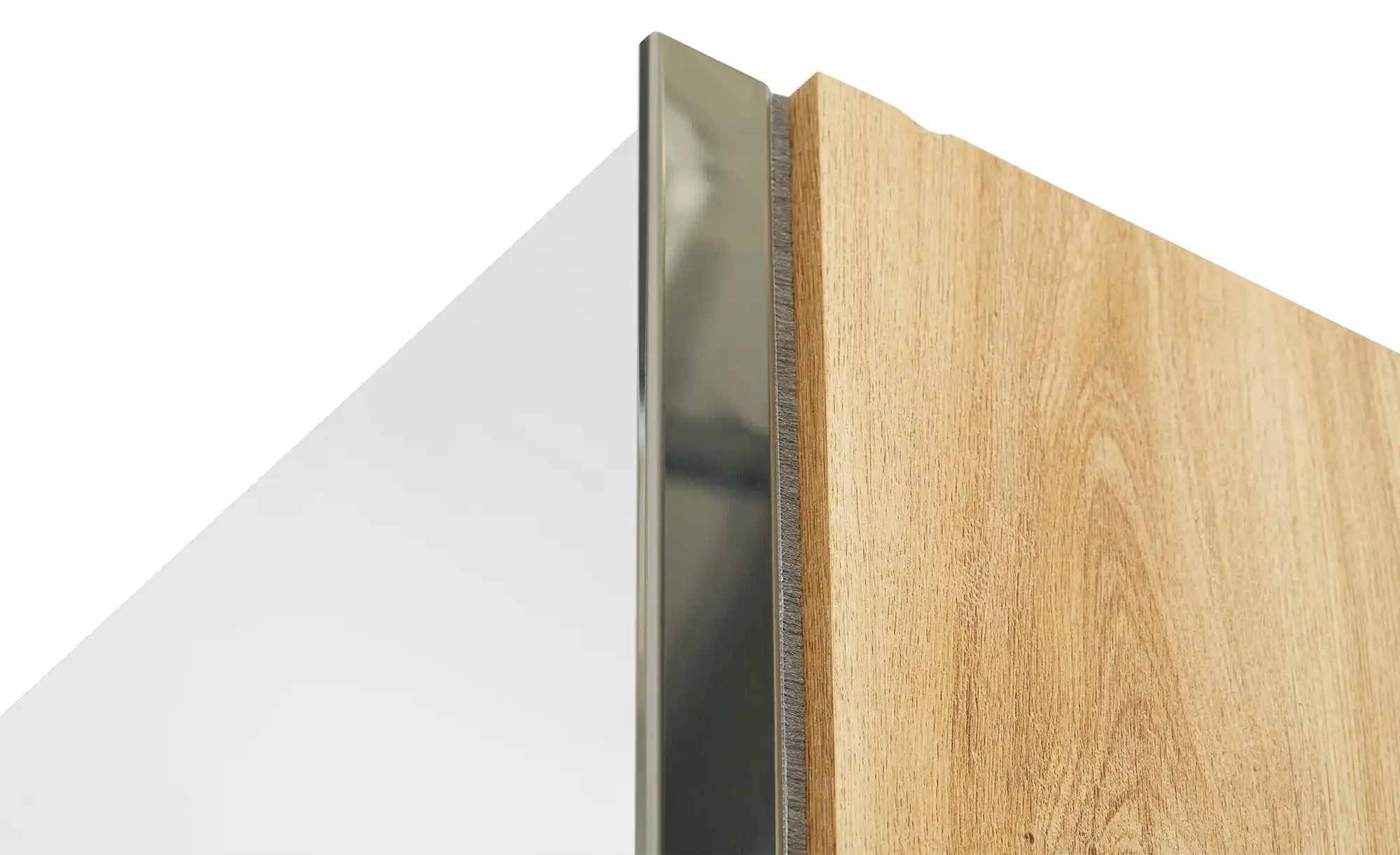 Schwebetürenschrank, 2-türig