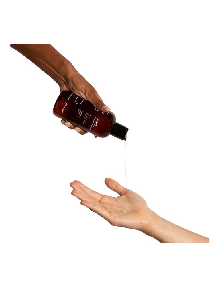 Maude sprchový gel a pěna do koupele č. 1 - sprchový gel