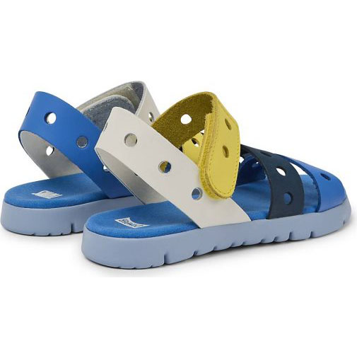 Camper Sandalen Oruga Twins