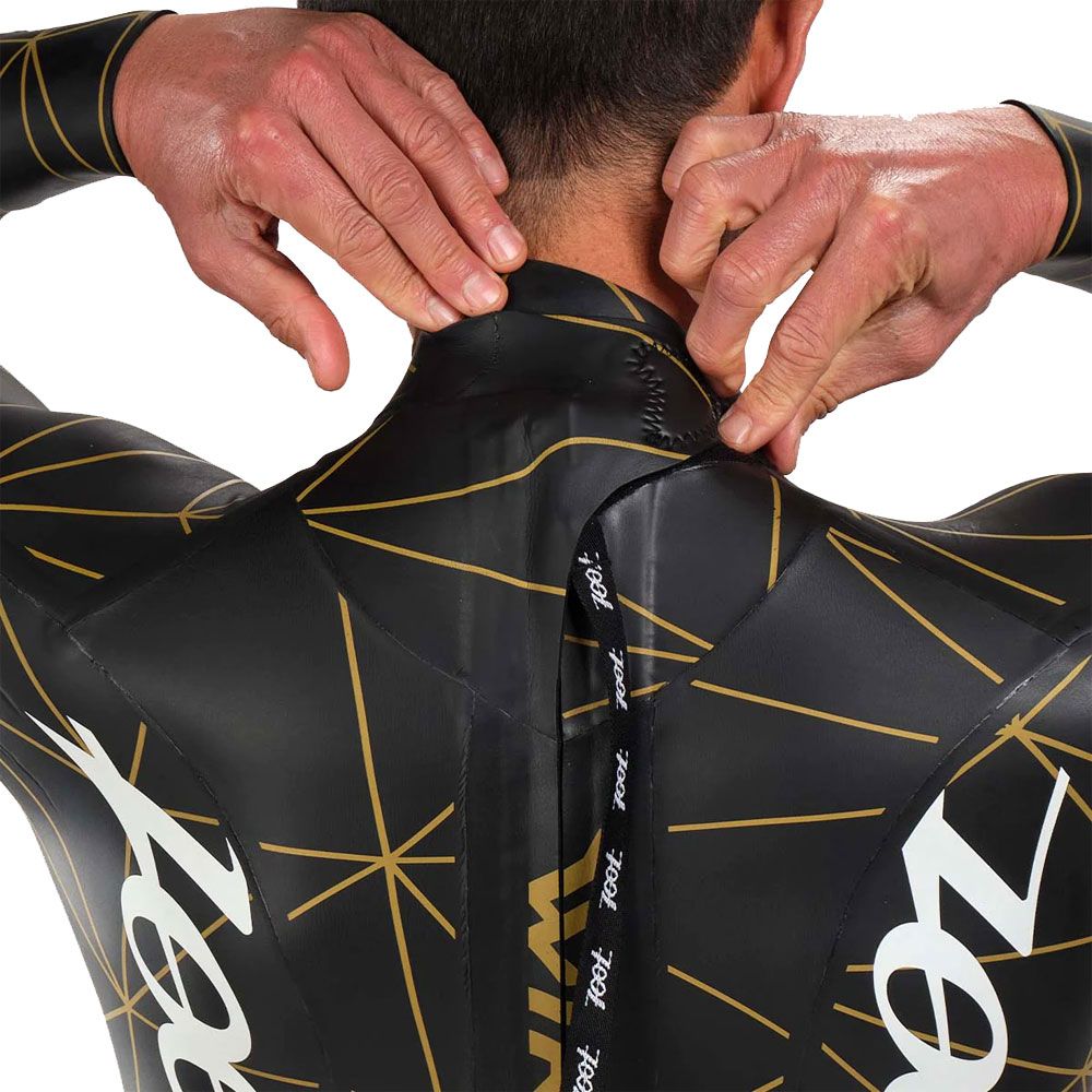 Zoot Wikiwiki 3.0 - Neoprenanzug kaufen | Bike-Discount