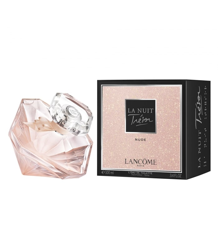 Lancôme-LA NUIT TRÉSOR NUDE-Eau de Toilette