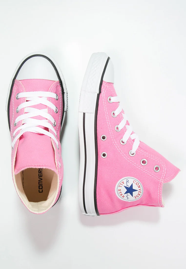 Converse CHUCK TAYLOR ALL STAR - Zapatillas altas