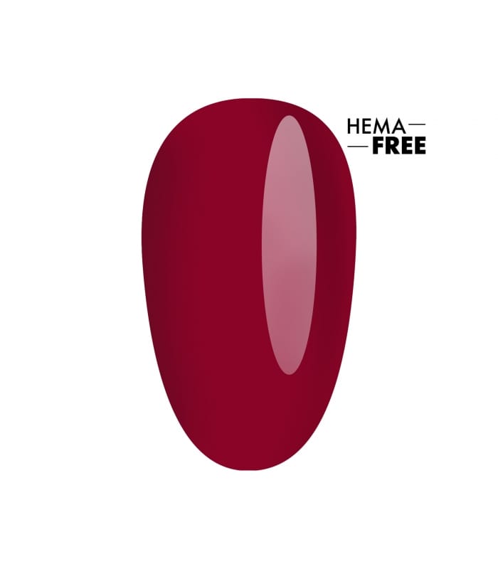 EMI-ULTRA STRONG-Vernis à ongles