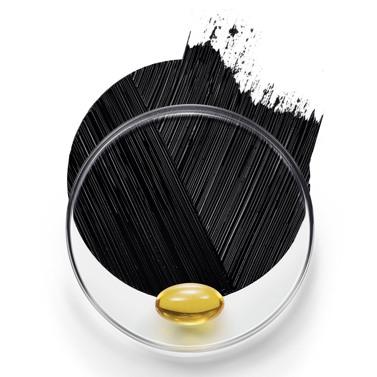 Lancôme Augen Hypnôse Waterproof Mascara