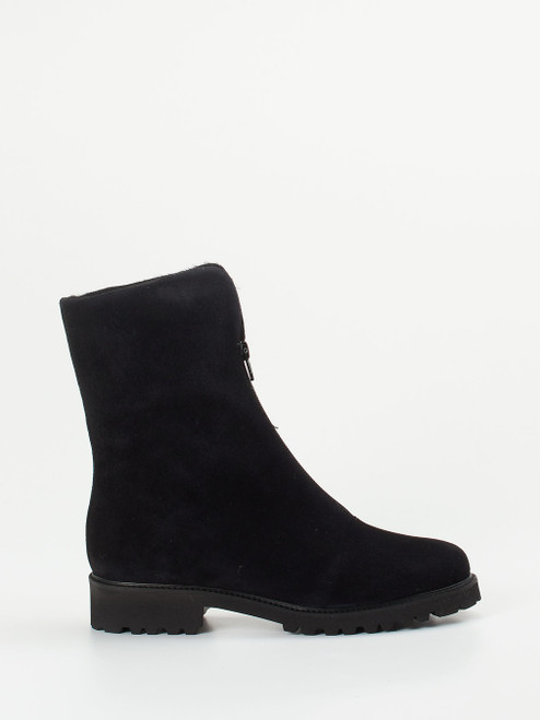 Stiefelette-18310090034 Mannori