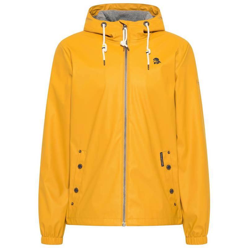 Schmuddelwedda Regenjacke Herren