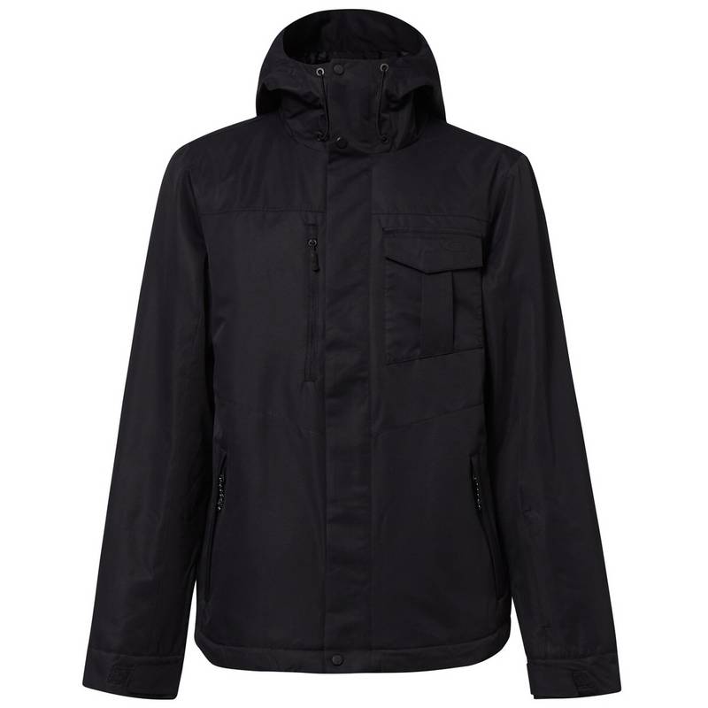 Oakley CORE DIVISIONAL RC Skijacke Herren