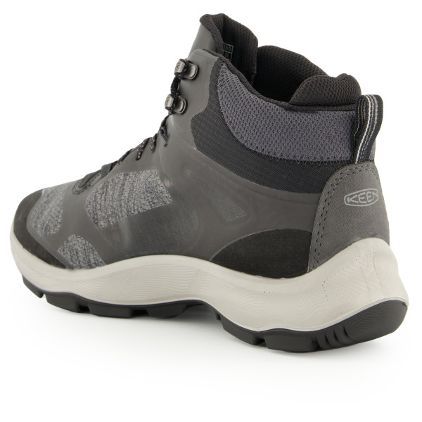 Keen - Women's Terradora Flex Mid WP - Wanderschuhe