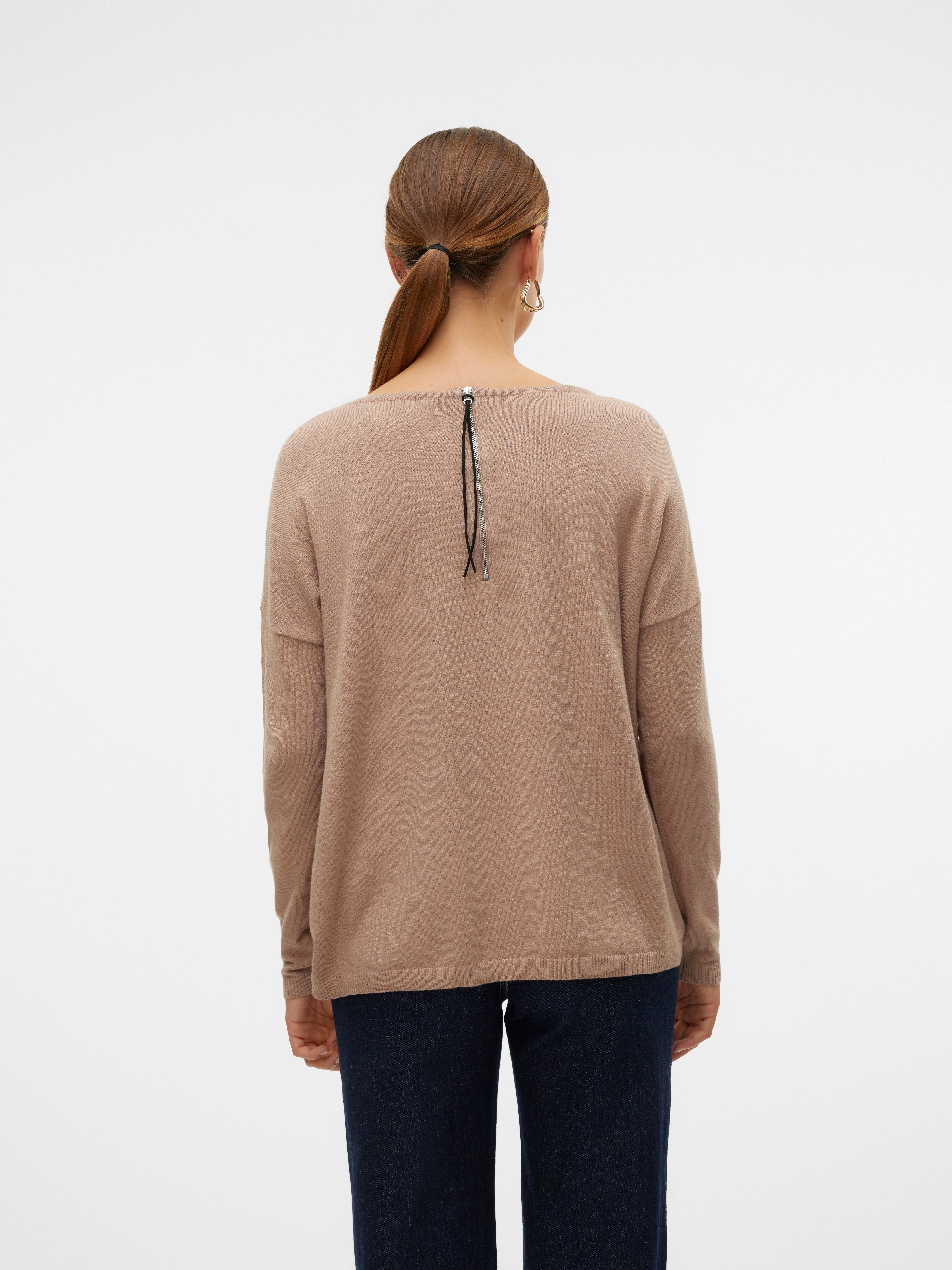 VMBREEZE Pullover