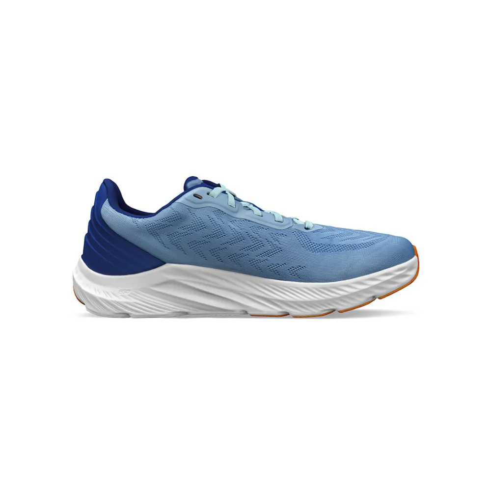 Altra Rivera 4 AL0A85P9440 / blau