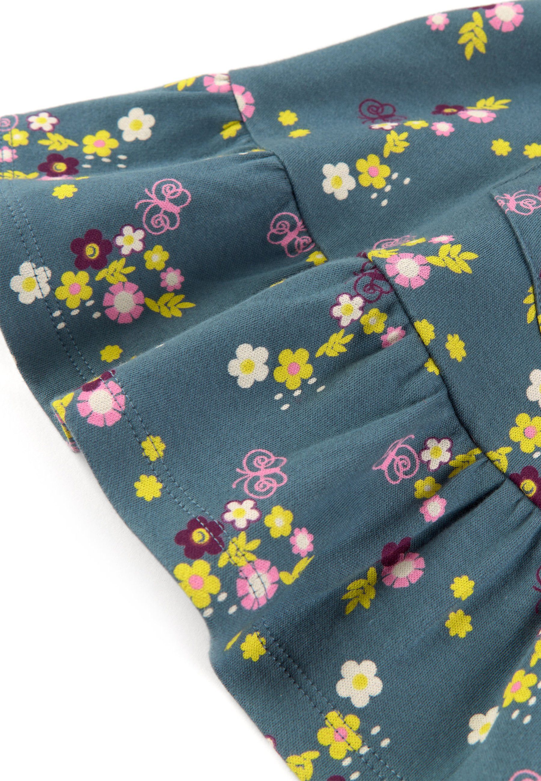 Sigikid Schlupfrock Kinderrock Volant Rock (1-tlg)