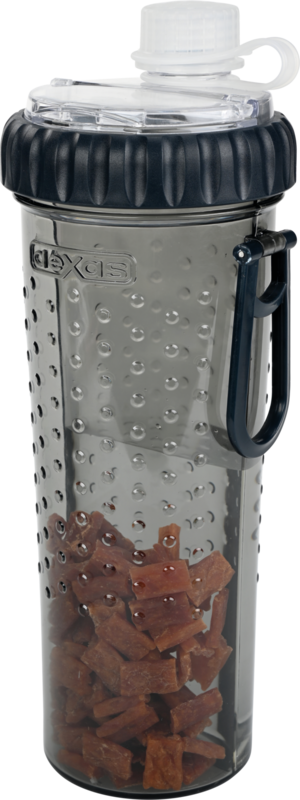 Dogs Creek Reisenäpfe Dogs Creek Reise Set Futter- und Wasserbehälter