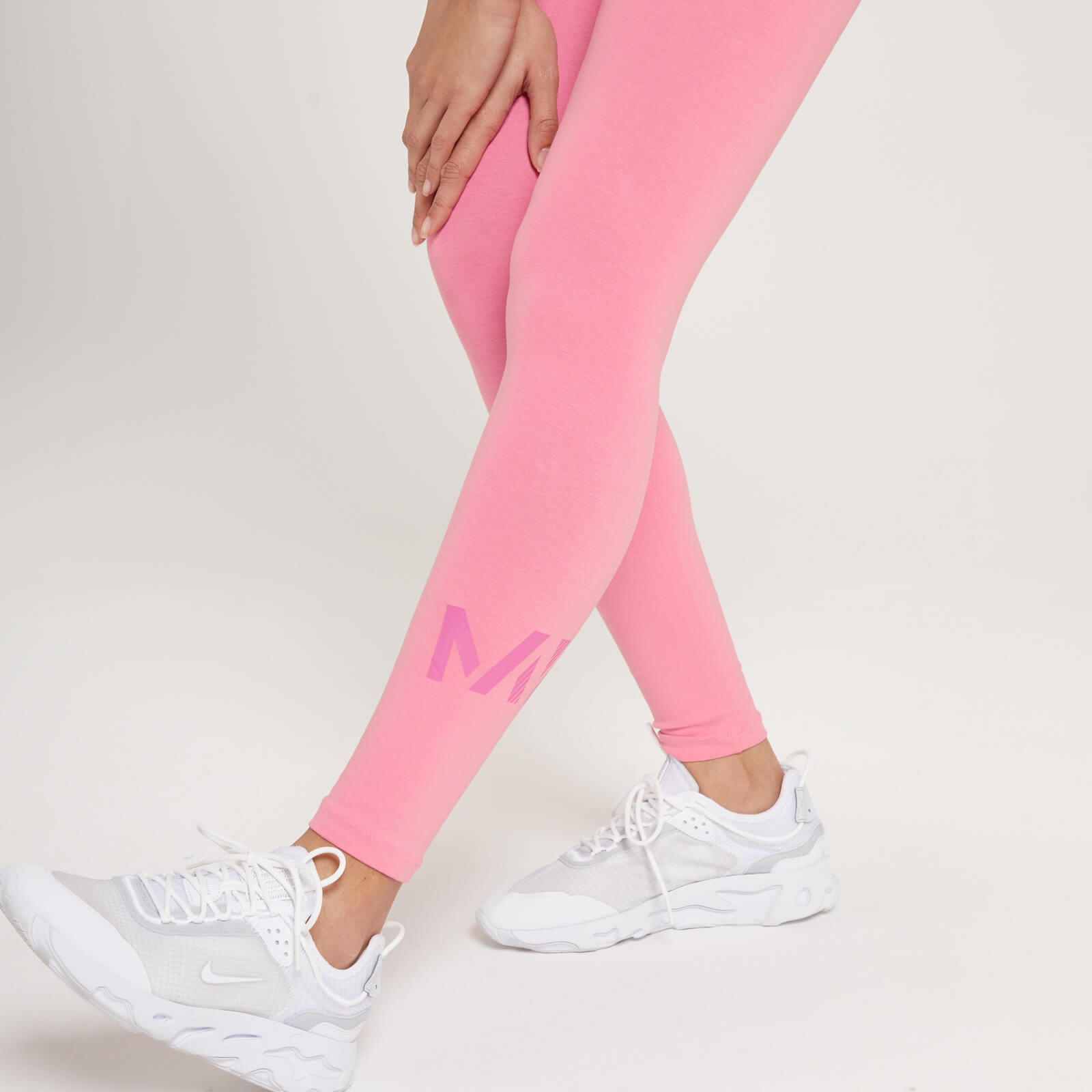 Legging MP Fade Graphic pour femmes – Barbe à papa