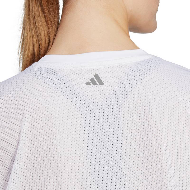 adidas HIIT AEROREADY QUICKBURN Funktionsshirt Damen