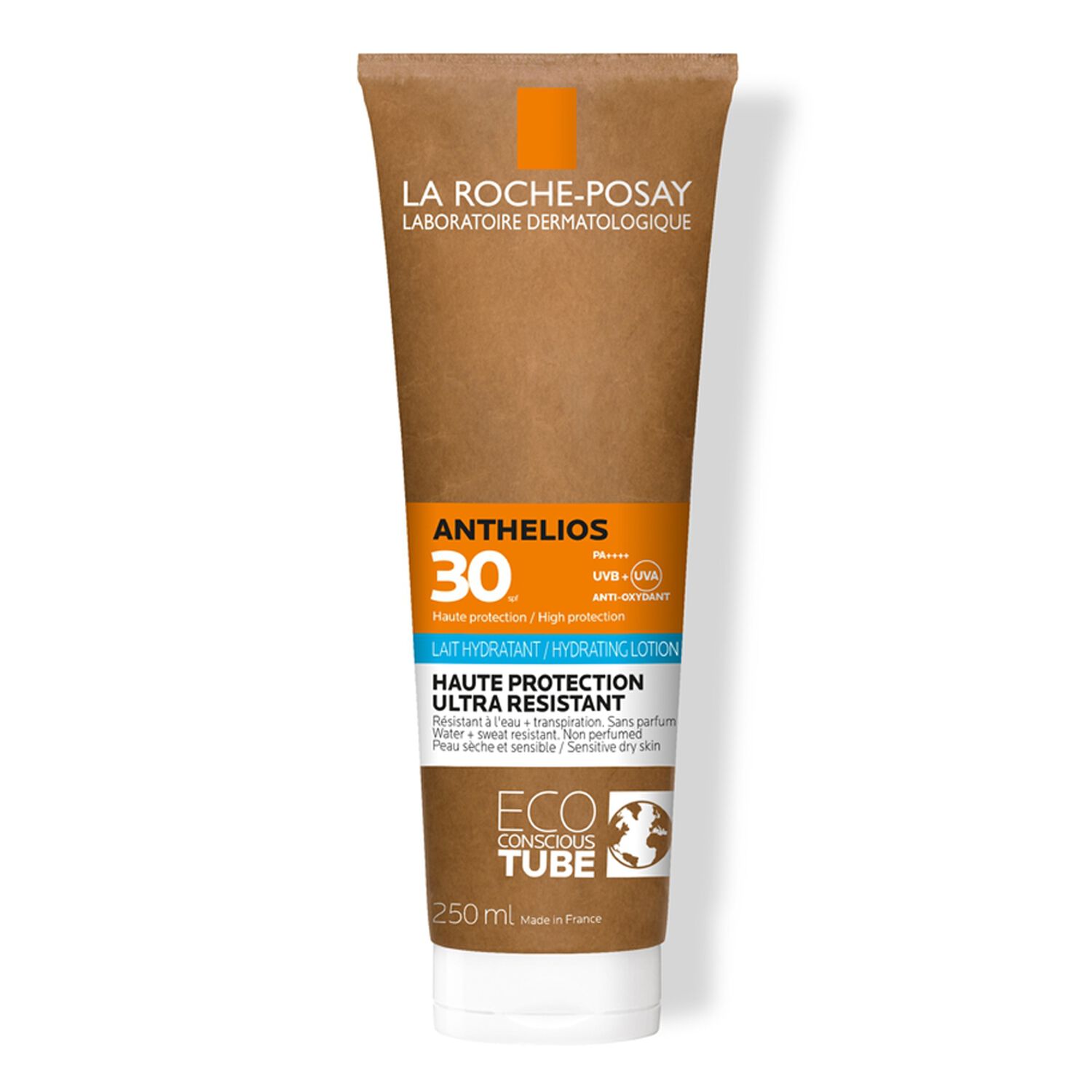 la roche-posay Anthelios SPF30 Crème Solaire Corps 250 ml