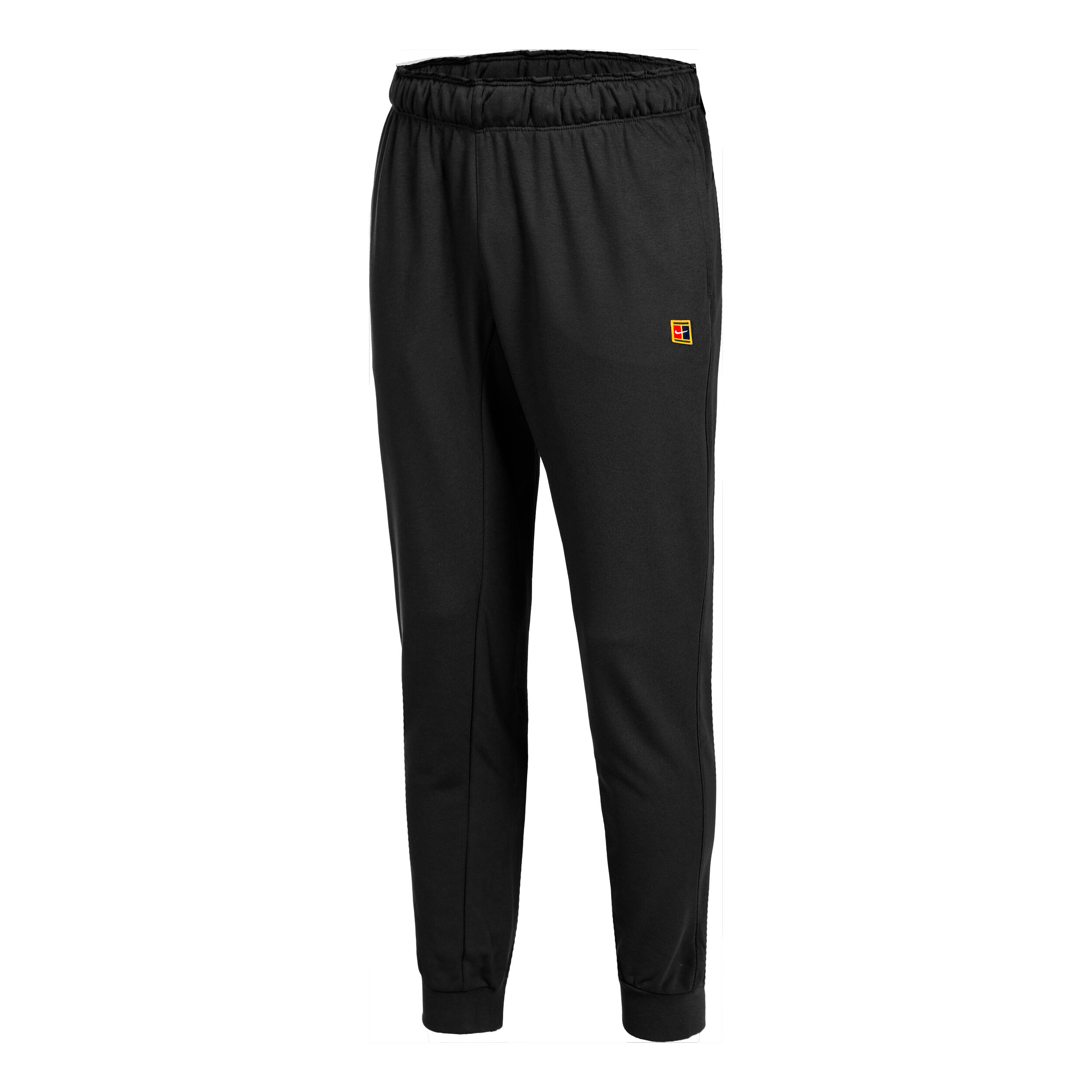 Court Dri Fit Heritage Trainingshose Herren - Schwarz