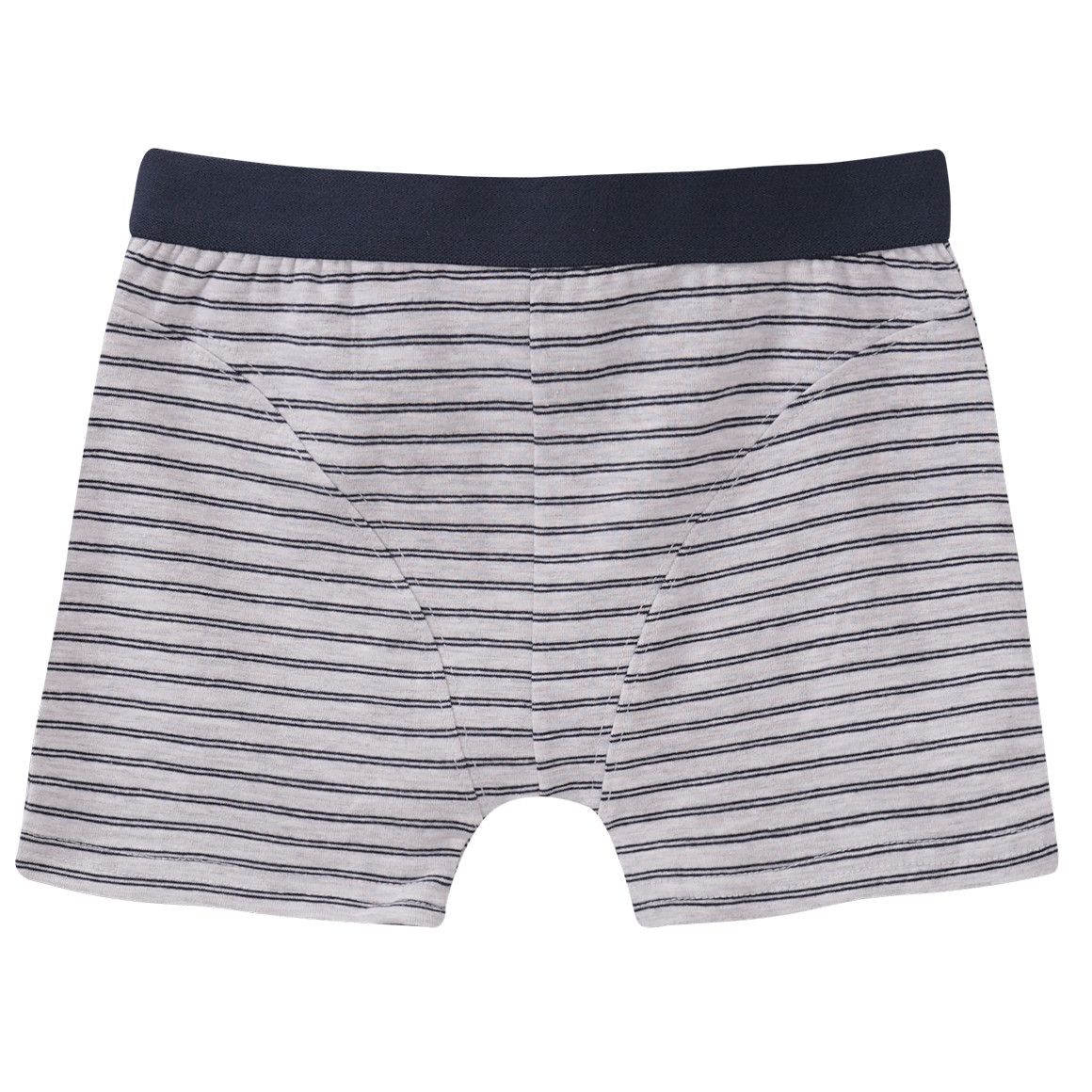 3 Jungen Boxer im Set