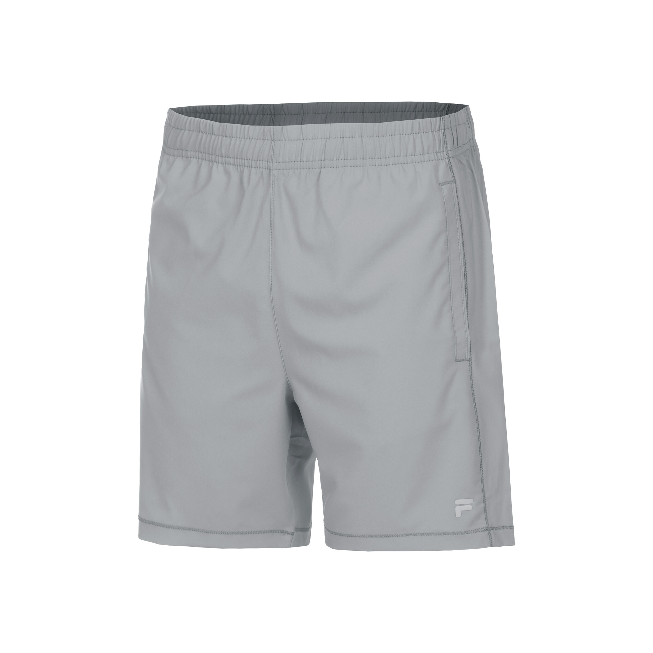 Constantin Shorts Herren - Grau