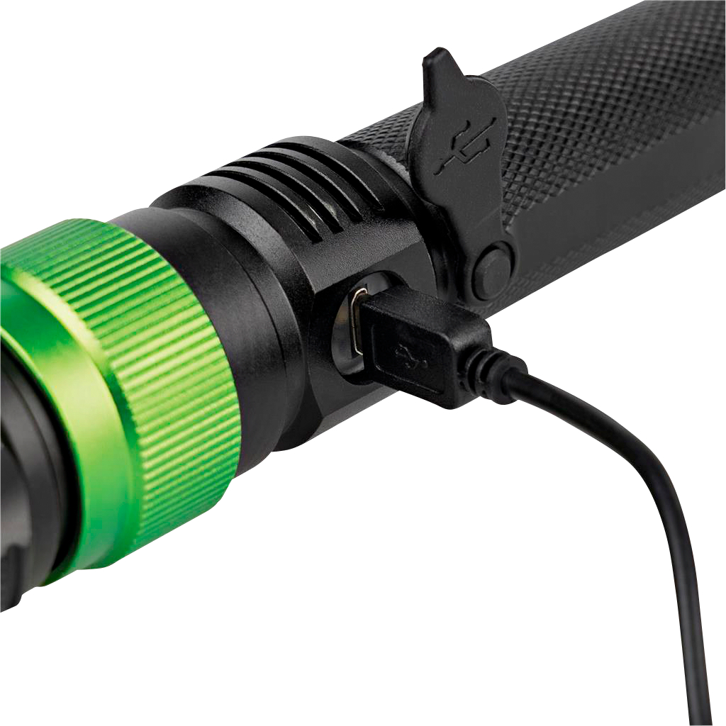 Dörr LED-Arbeitsleuchte QL-3 Quick lock