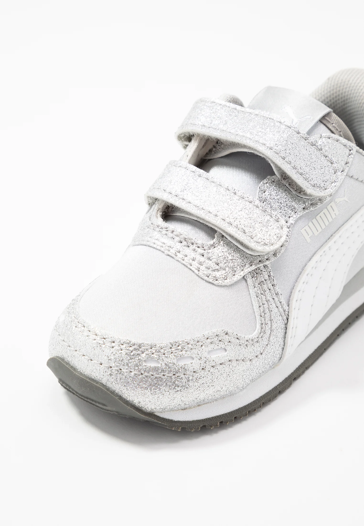 Puma CABANA RACER GLITZ - Zapatillas bajas