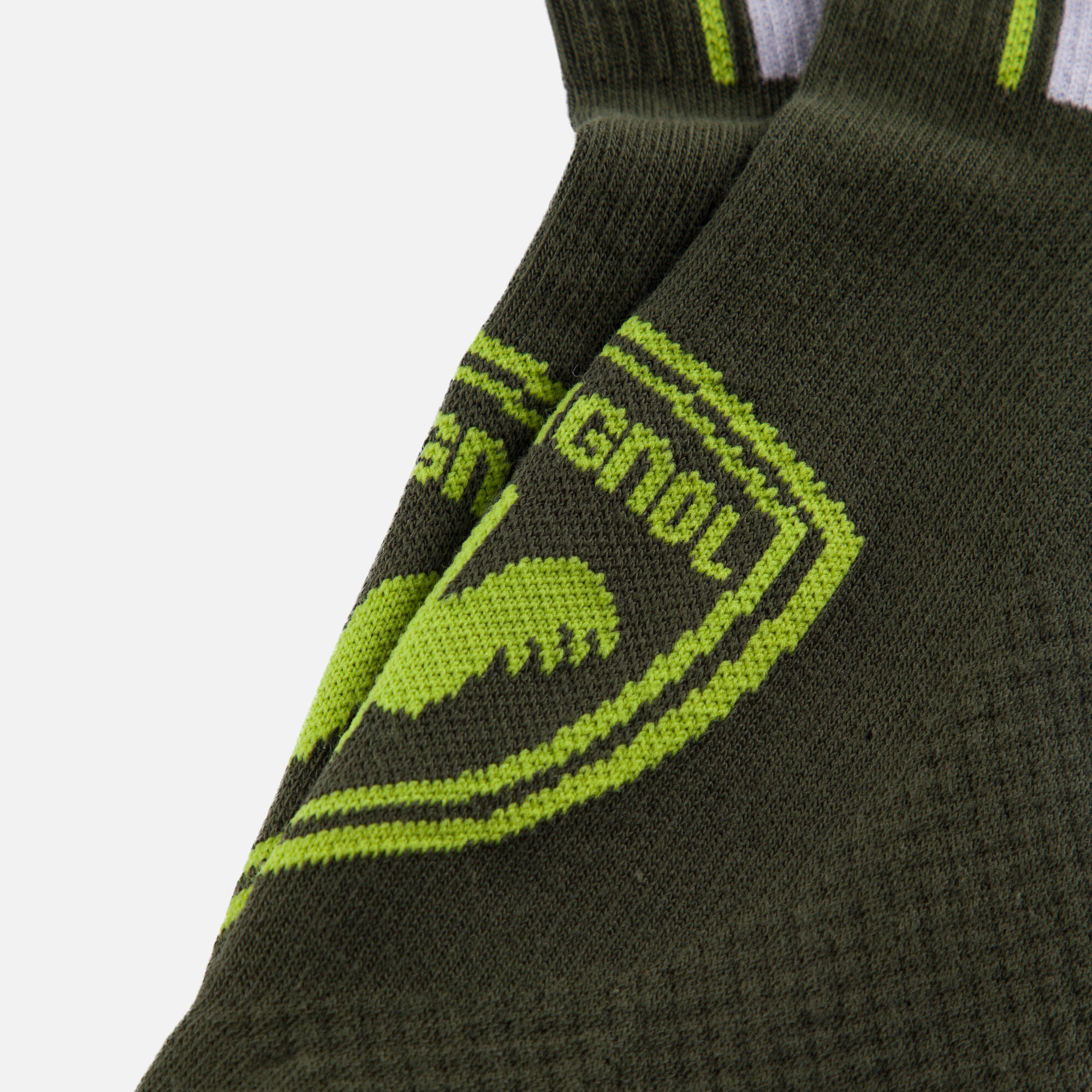 Chaussettes de VTT pour homme
