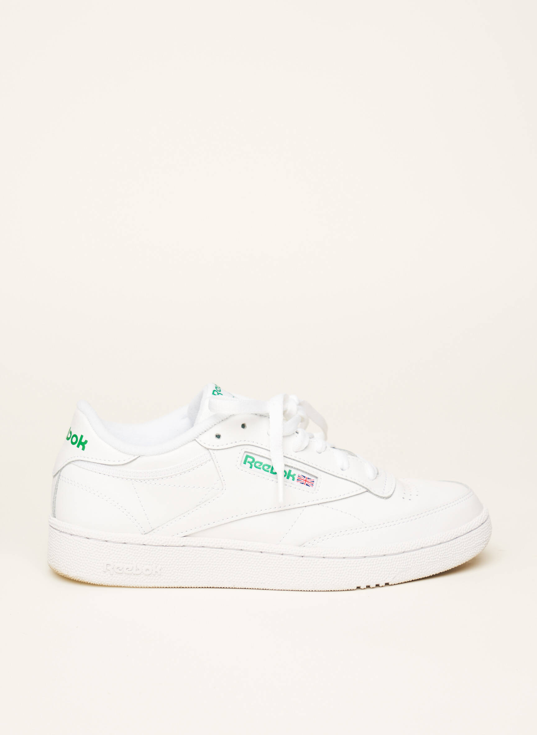 Reebok Baskets Femme couleur blanc