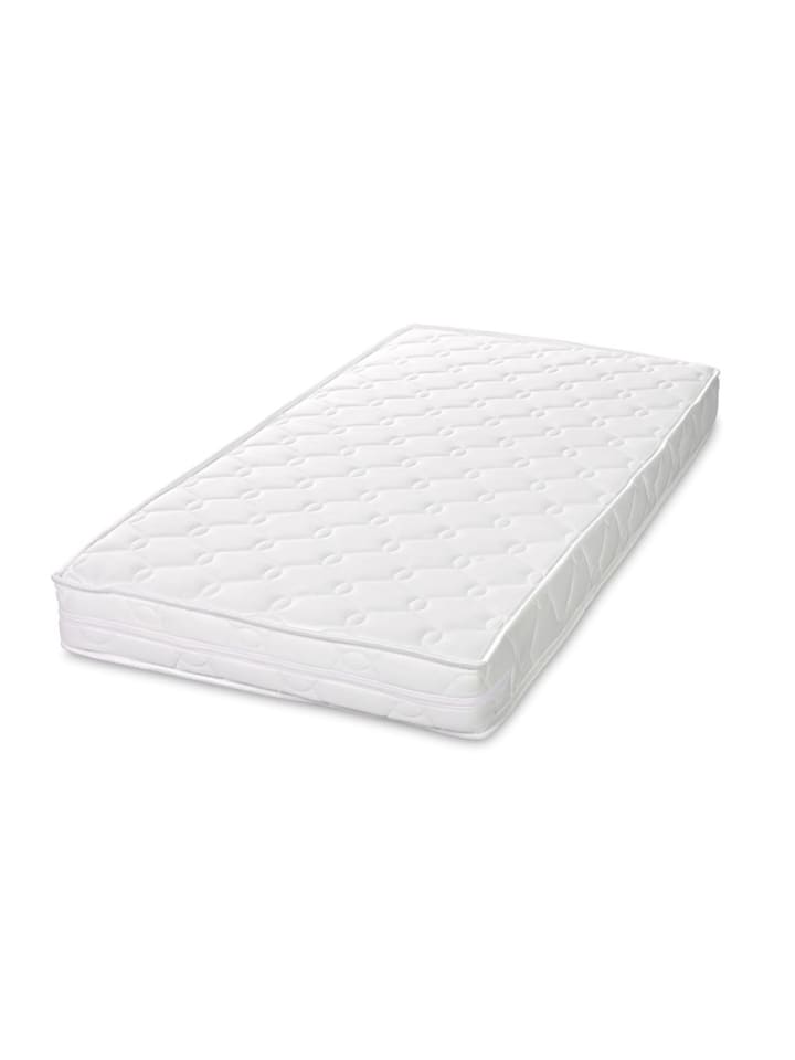 Lorelli Babybett Matratze 120 x 60 x 10 in weiß günstig kaufen 60x120 cm