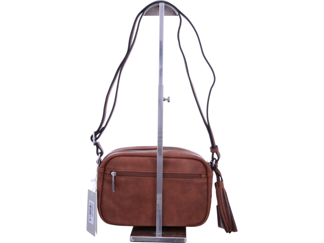 TAMARIS Handtaschen braun Nele