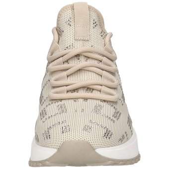 La Strada Slip On Sneaker in beige