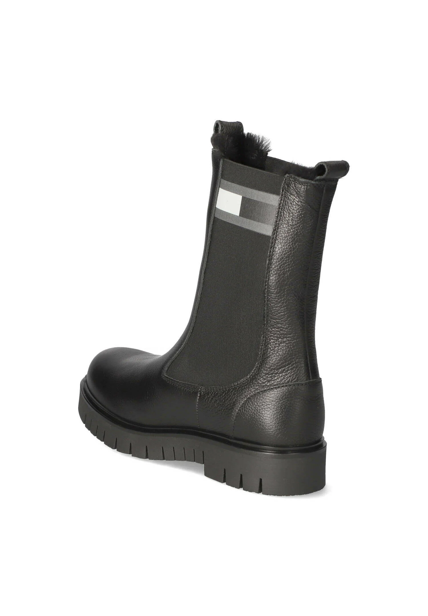 Tommy Jeans CHELSEA - Botas de nieve