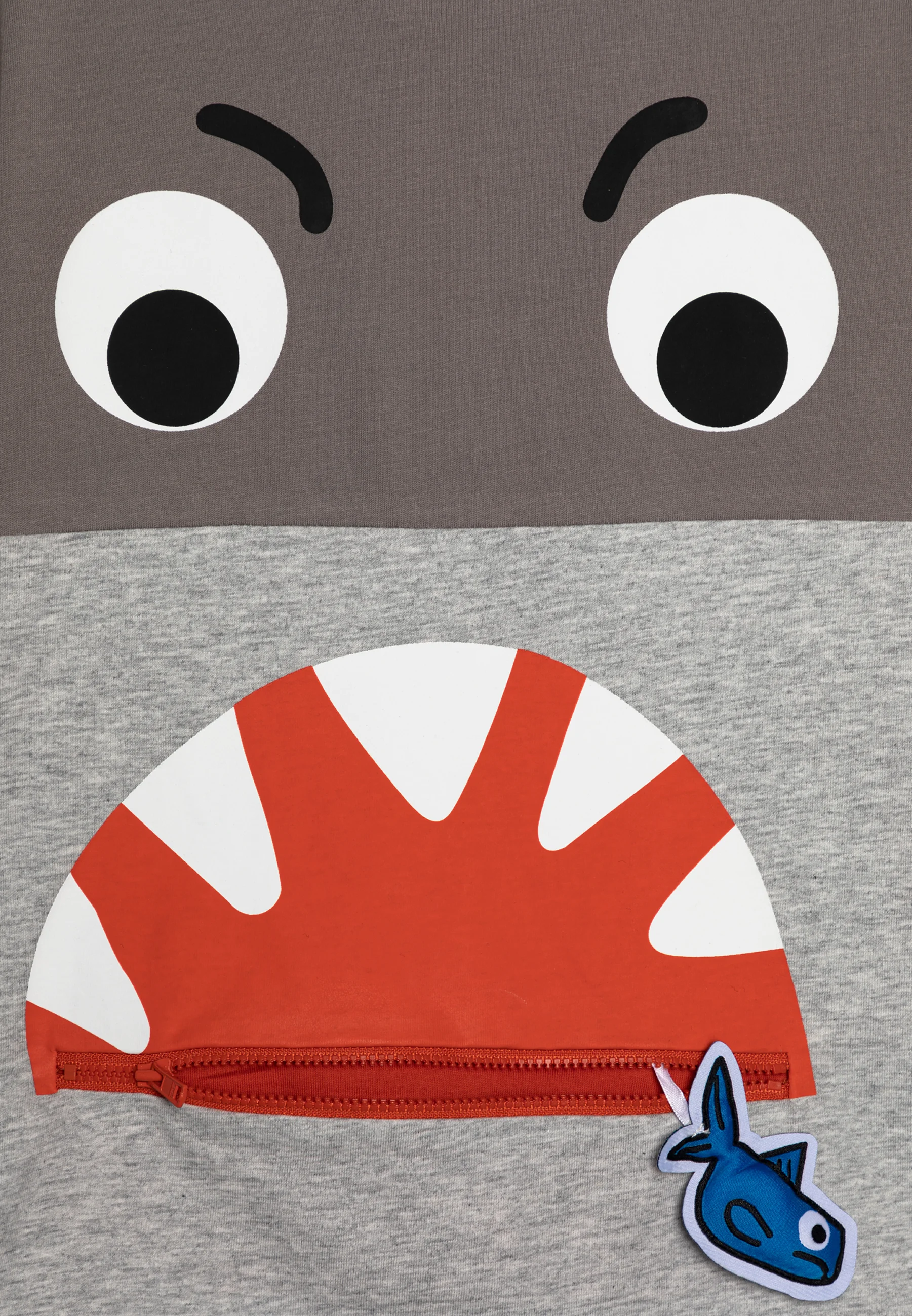Stella McCartney Kids NIÑO - Camiseta con estampado