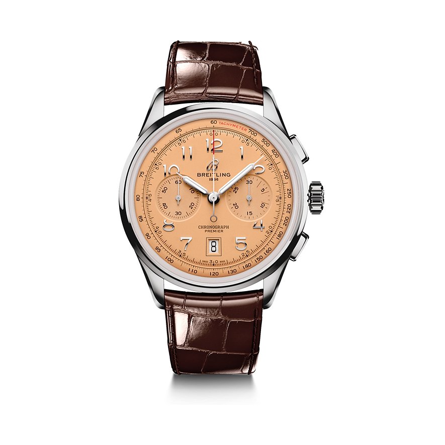 Breitling Chronograph Premier B01 Chrono