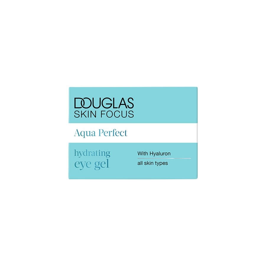 Hydrating Eye Gel