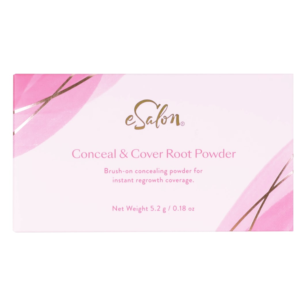Conceal & Cover Root Powder