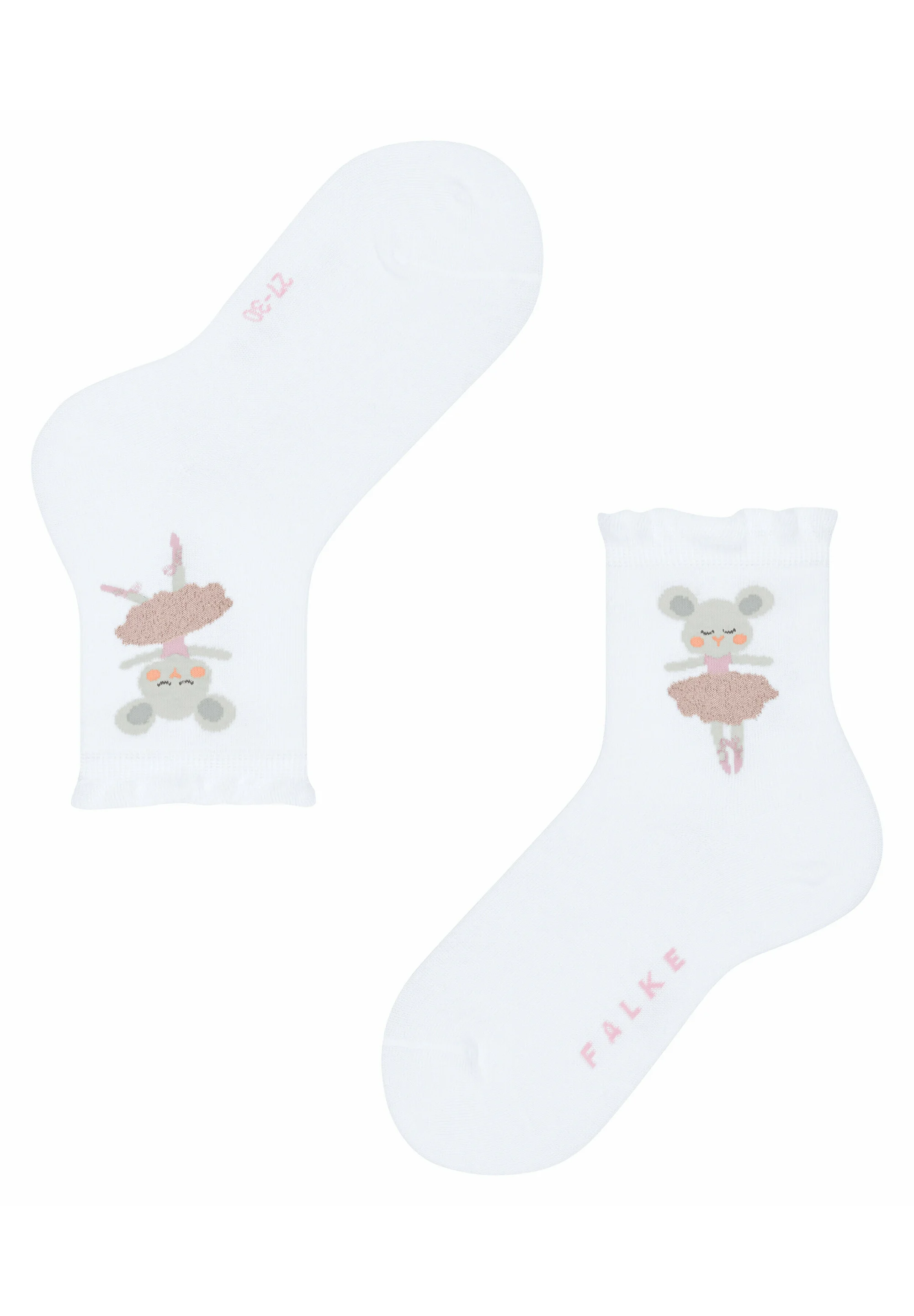 FALKE BAILARINA MOUSE - Calcetines