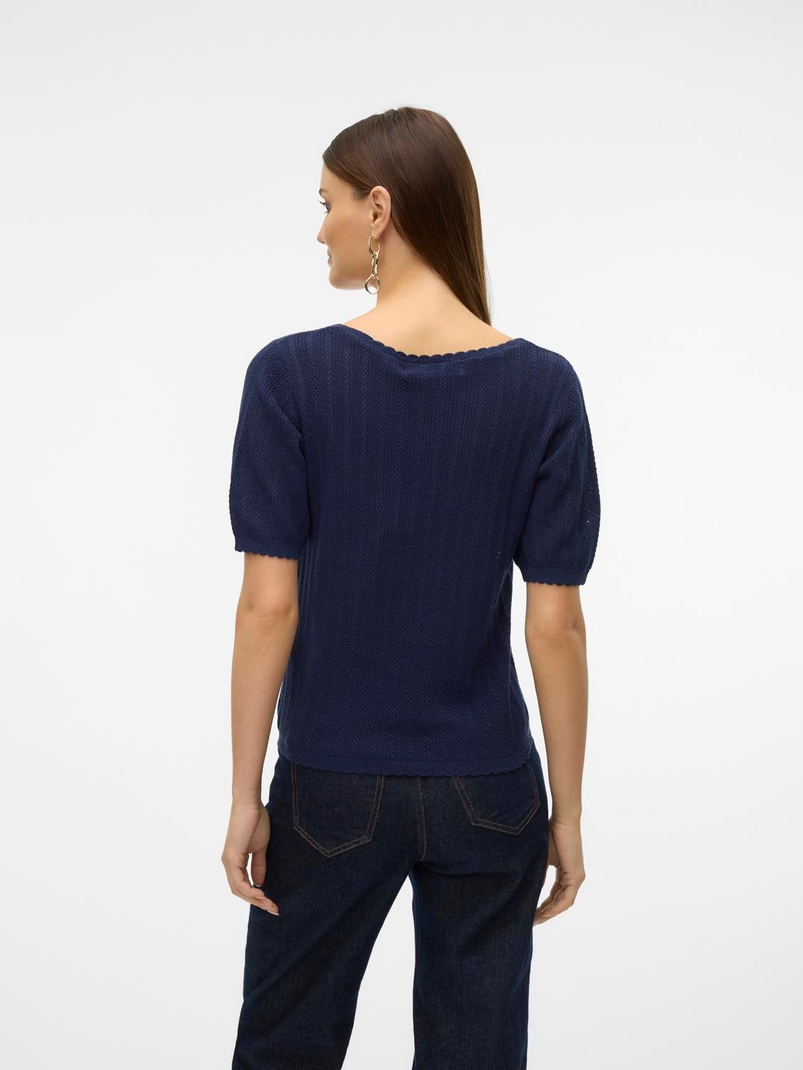 VMLUXLIGHT Pullover