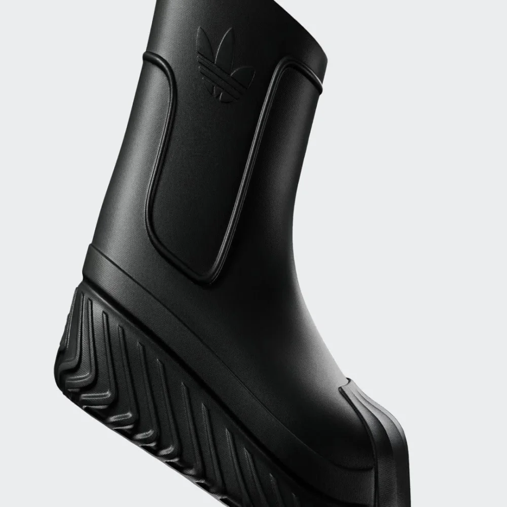 adidas Adifom Superstar Boot W IG3029 / schwarz