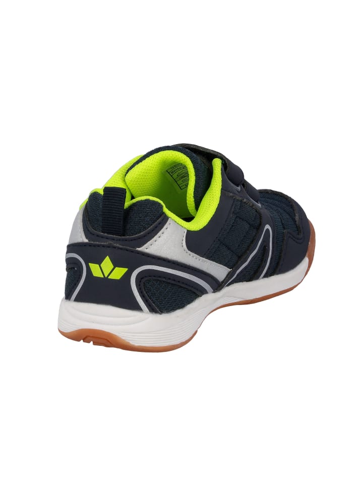 Lico Indoorschuh 