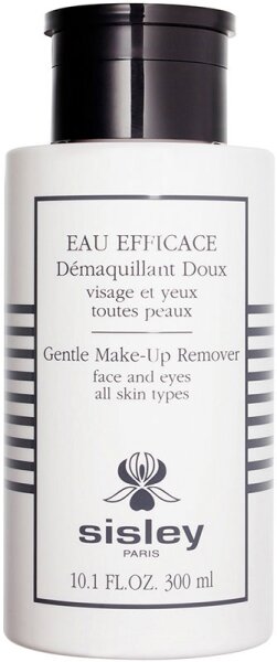 Sisley Eau Efficace Démaquillant Doux Augenmake-up Entferner