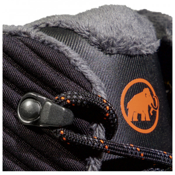Mammut - Blackfin III Waterproof High - Winterschuhe