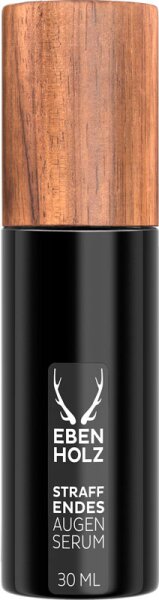 Ebenholz Skincare Straffendes Augenserum Augenserum