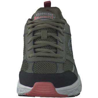 Skechers Oak Canyon Varketta in grün