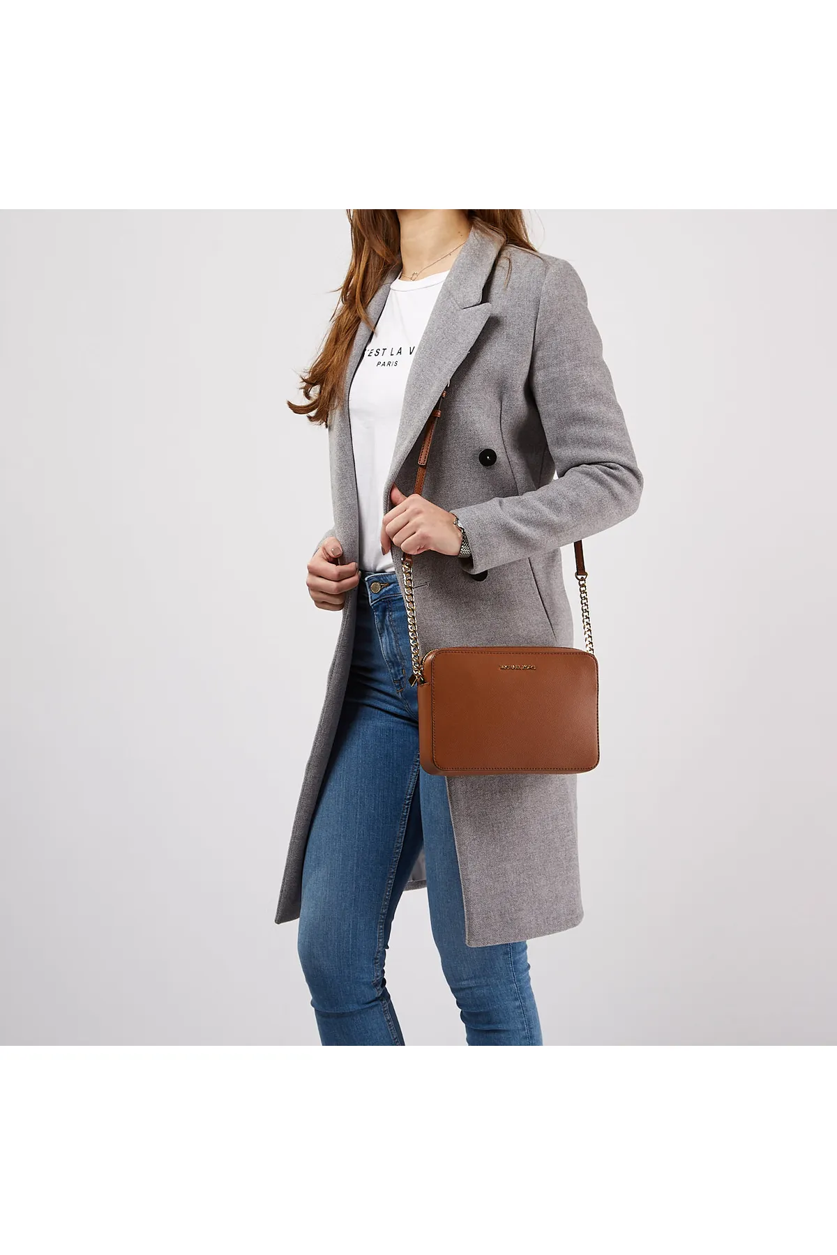 Michael Kors  Michael Kors Jet Set Umhängetasche 32S4GTVC3L-230