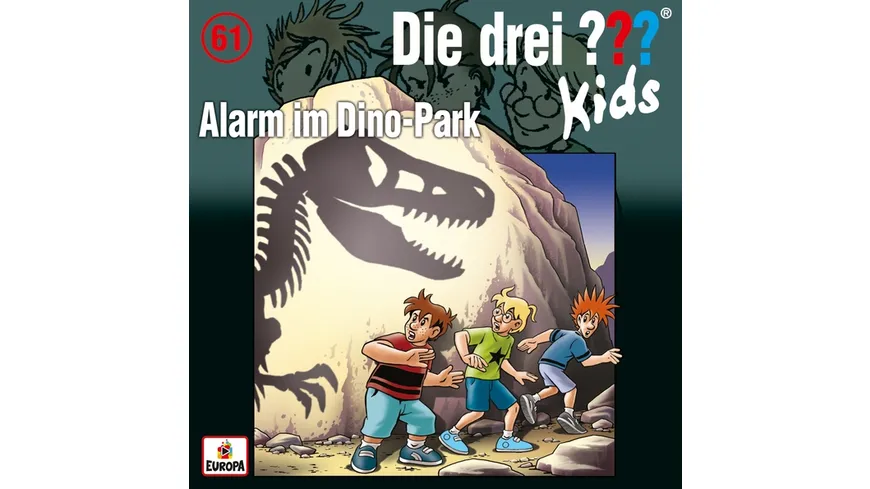 061/Alarm im Dino-Park