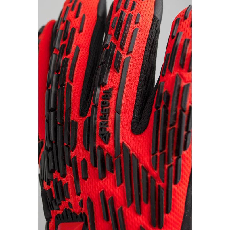 Reusch Attrakt Freegel Silver Torwarthandschuhe