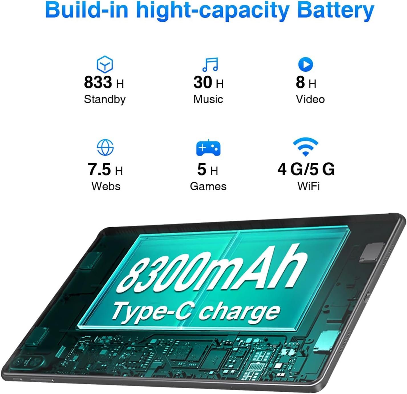 DOOGEE Tablet (10,4