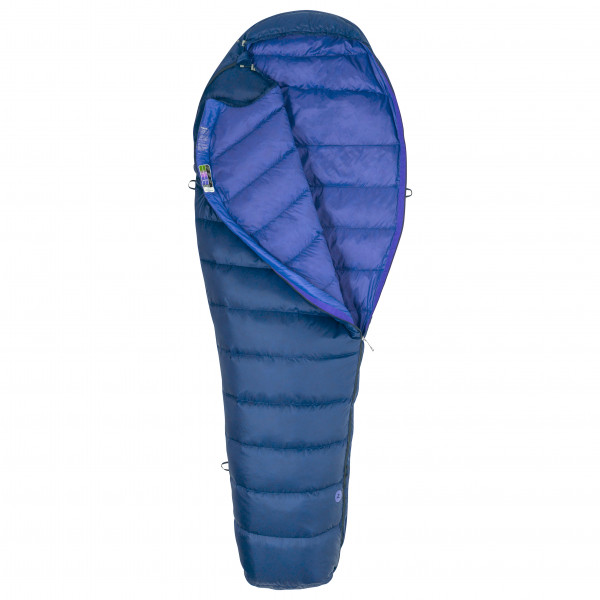 Marmot - Micron 15 - Daunenschlafsack