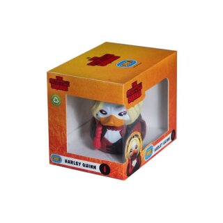 Suicide Squad Tubbz PVC Figur - Harley Quinn Boxed Edition